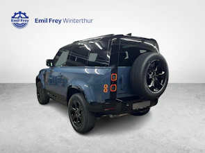 Fahrzeugbild LAND ROVER Defender 90 3.0 D I6 250 X-Dynamic SE
