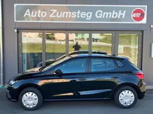 SEAT Ibiza 1.0 MPI 80 Reference