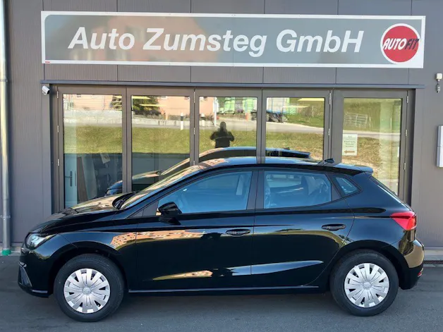 SEAT Ibiza 1.0 MPI 80 Reference
