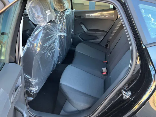 SEAT Ibiza 1.0 MPI 80 Reference