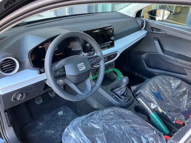 SEAT Ibiza 1.0 MPI 80 Reference