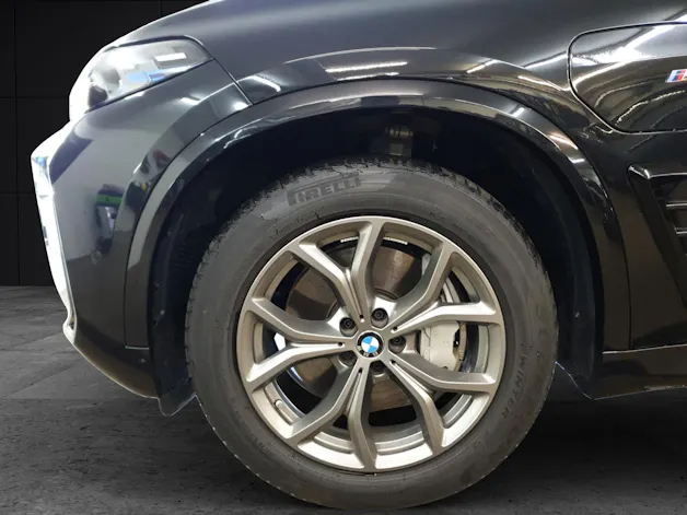 BMW X5 50e xDrive