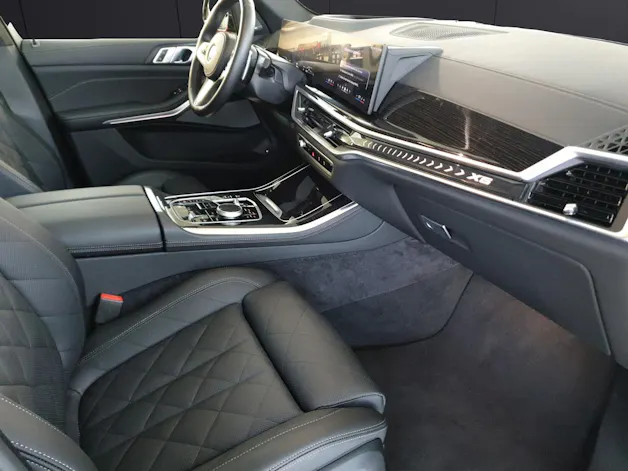 BMW X5 50e xDrive