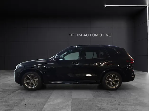 BMW X5 50e xDrive