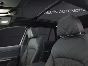 BMW X5 50e xDrive