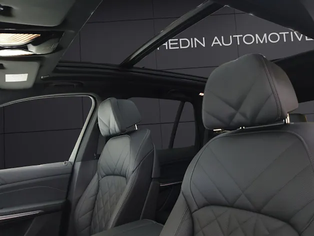 BMW X5 50e xDrive