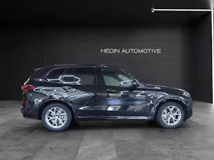BMW X5 50e xDrive
