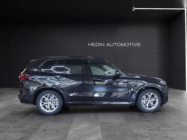 BMW X5 50e xDrive