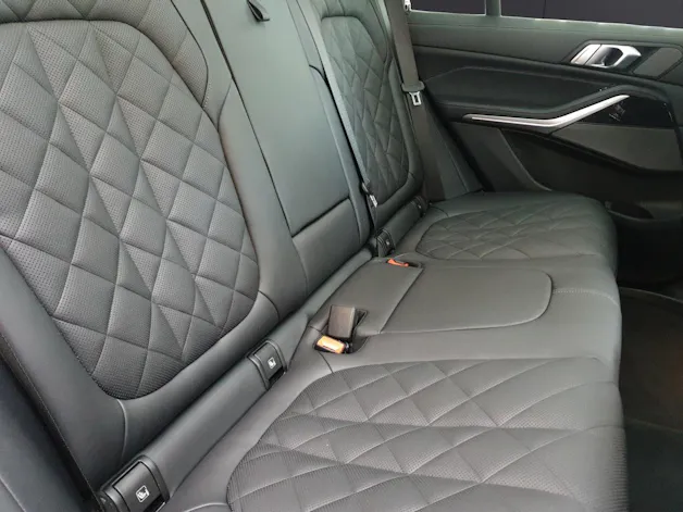 BMW X5 50e xDrive