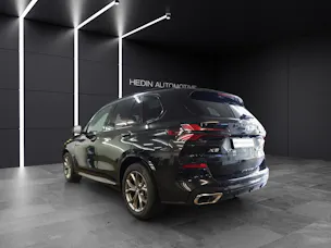 BMW X5 50e xDrive