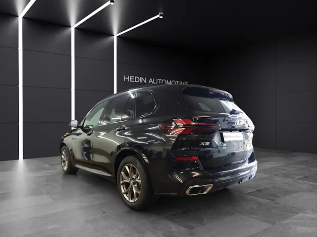 BMW X5 50e xDrive
