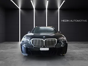 BMW X5 50e xDrive