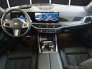BMW X5 50e xDrive