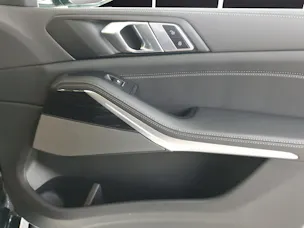 BMW X5 50e xDrive