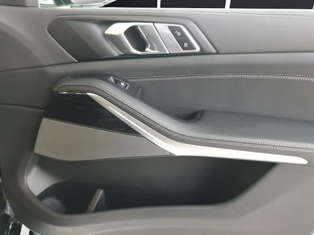 BMW X5 50e xDrive