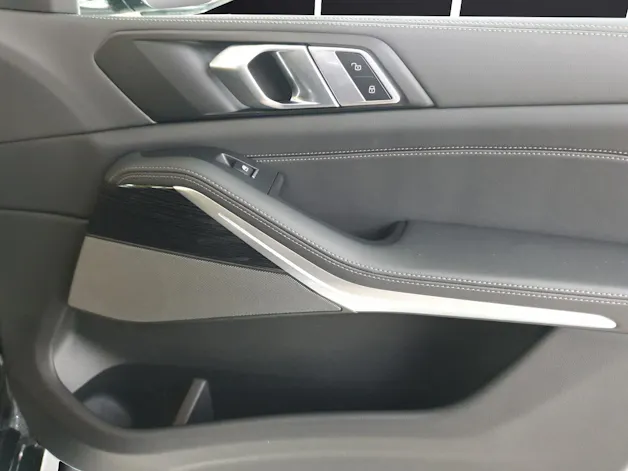 BMW X5 50e xDrive