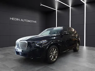BMW X5 50e xDrive