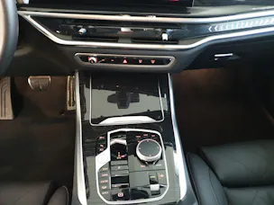 BMW X5 50e xDrive