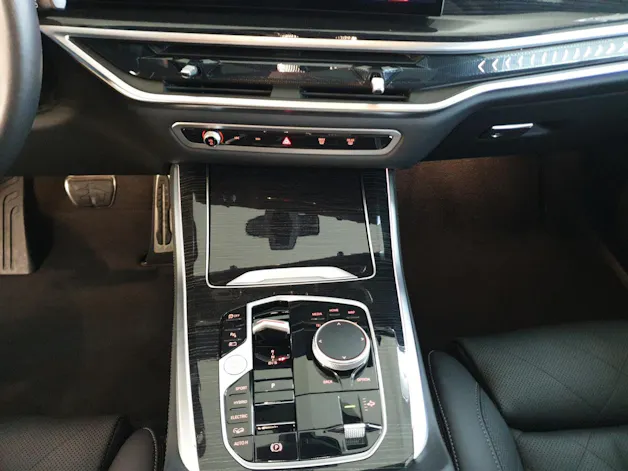 BMW X5 50e xDrive
