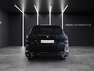 BMW X5 50e xDrive