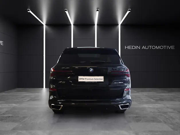 BMW X5 50e xDrive