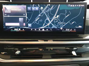 BMW X5 50e xDrive