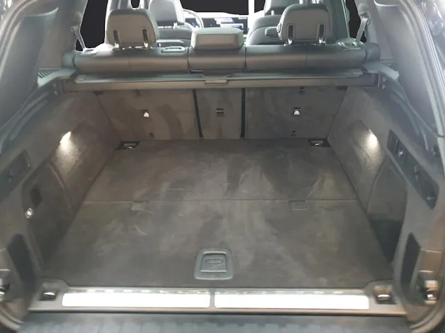 BMW X5 50e xDrive