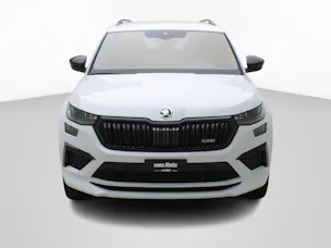 Škoda Kodiaq 2.0 TSI DSG RS
