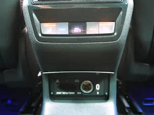 Škoda Kodiaq 2.0 TSI DSG RS