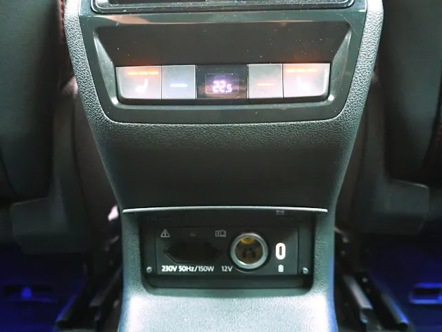 Škoda Kodiaq 2.0 TSI DSG RS