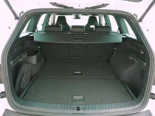 Škoda Kodiaq 2.0 TSI DSG RS