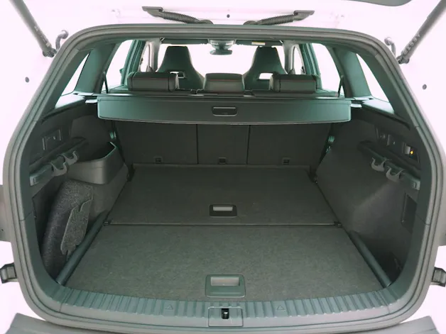 Škoda Kodiaq 2.0 TSI DSG RS