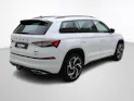 Škoda Kodiaq 2.0 TSI DSG RS