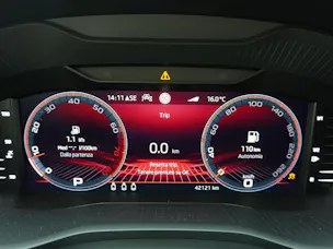 Škoda Kodiaq 2.0 TSI DSG RS