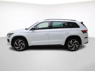 Škoda Kodiaq 2.0 TSI DSG RS
