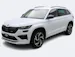 Škoda Kodiaq 2.0 TSI DSG RS