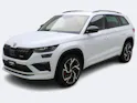 Škoda Kodiaq 2.0 TSI DSG RS
