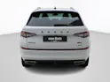 Škoda Kodiaq 2.0 TSI DSG RS