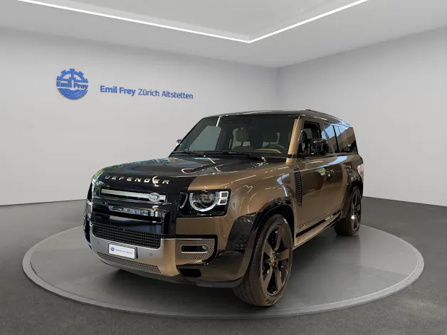 Land Rover Defender 130 3.0 D I6 300 X