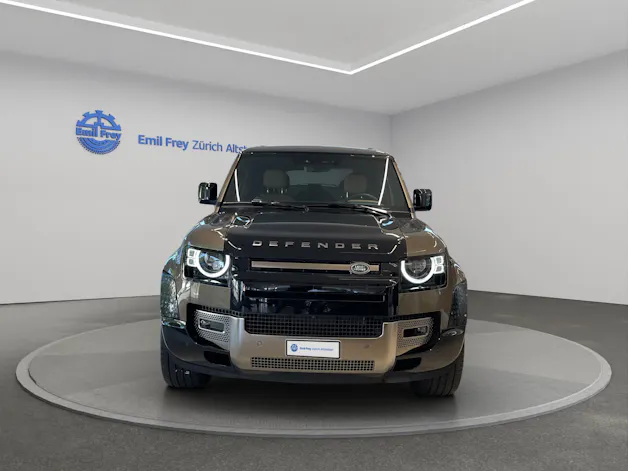 Land Rover Defender 130 3.0 D I6 300 X