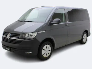 VW T6.1 Caravelle 2.0 TDI Liberty 4Motion