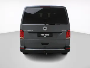 VW T6.1 Caravelle 2.0 TDI Liberty 4Motion