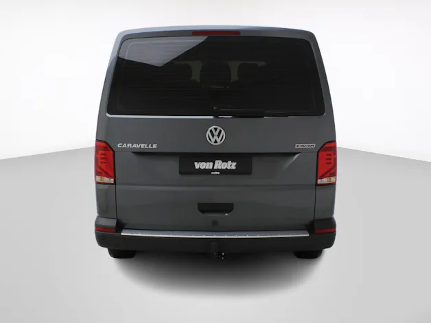 VW T6.1 Caravelle 2.0 TDI Liberty 4Motion