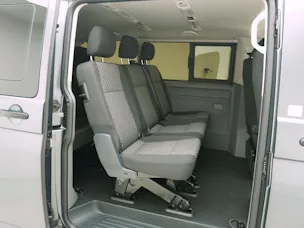 VW T6.1 Caravelle 2.0 TDI Liberty 4Motion