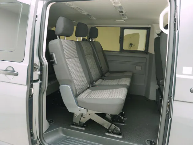 VW T6.1 Caravelle 2.0 TDI Liberty 4Motion