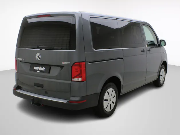 VW T6.1 Caravelle 2.0 TDI Liberty 4Motion