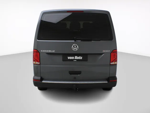 VW T6.1 Caravelle 2.0 TDI Liberty 4Motion