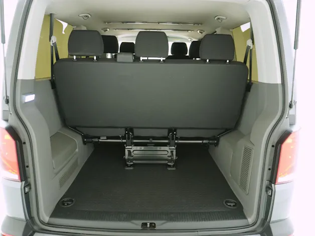 VW T6.1 Caravelle 2.0 TDI Liberty 4Motion