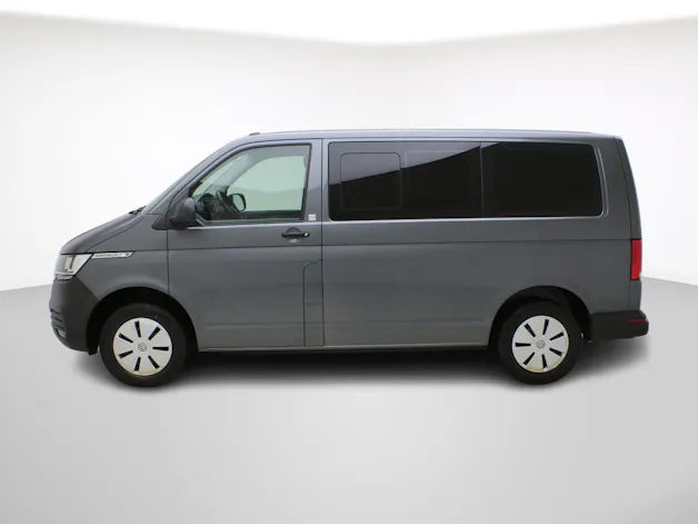 VW T6.1 Caravelle 2.0 TDI Liberty 4Motion