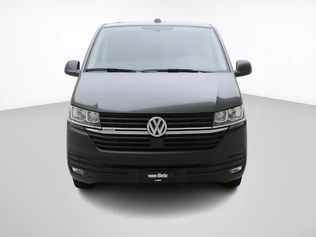 VW T6.1 Caravelle 2.0 TDI Liberty 4Motion